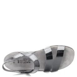 Naot Sandals|Women's , Kayla Sandal Black