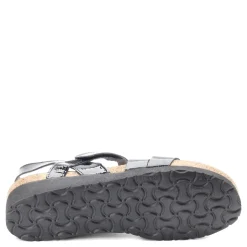 Naot Sandals|Women's , Kayla Sandal Black