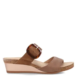 Naot Sandals|Women's , Kingdom Sandal Brown