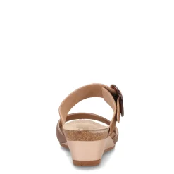 Naot Sandals|Women's , Kingdom Sandal Brown