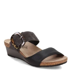 Naot Sandals|Women's , Kingdom Sandal Black