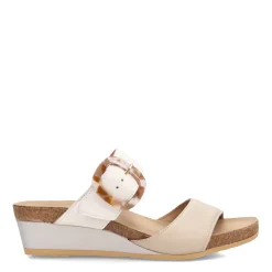 Naot Sandals|Women's , Kingdom Sandal Ivory