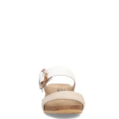 Naot Sandals|Women's , Kingdom Sandal Ivory