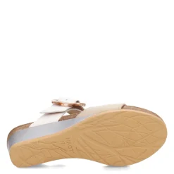 Naot Sandals|Women's , Kingdom Sandal Ivory