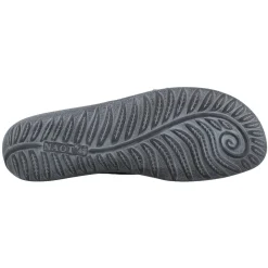 Naot Sneakers & Athletic|Women's , Lalo Oxford Black Velvet/Gray