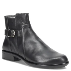 Naot Boots|Women's , Maestro Boot Black