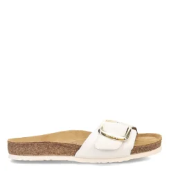 Naot Sandals|Women's , Maryland Sandal White