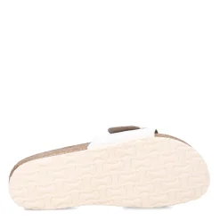 Naot Sandals|Women's , Maryland Sandal White