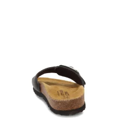Naot Sandals|Women's , Maryland Sandal Black
