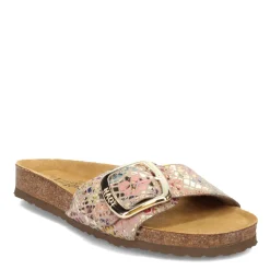 Naot Sandals|Women's , Maryland Sandal Floral