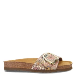 Naot Sandals|Women's , Maryland Sandal Floral