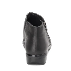 Naot Boots|Women's , Matagi Boot Black