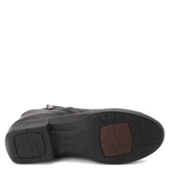 Naot Boots|Women's , Matagi Boot Black
