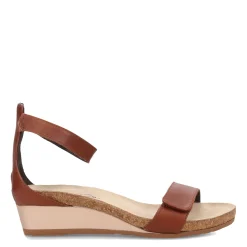 Naot Sandals|Women's , Mermaid Sandal Chestnut