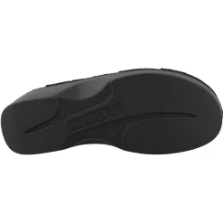 Naot Sandals|Women's , Monterey Sandal Black