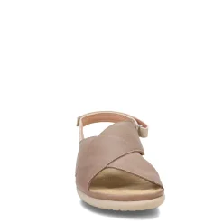 Naot Sandals|Women's , Niho Sandal Stone/Ivory