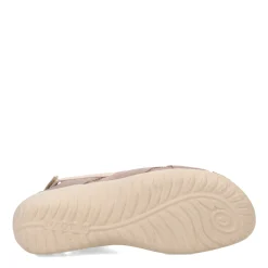 Naot Sandals|Women's , Niho Sandal Stone/Ivory