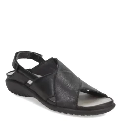 Naot Sandals|Women's , Niho Sandal Black