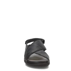 Naot Sandals|Women's , Niho Sandal Black
