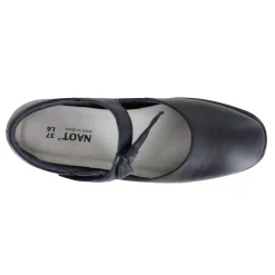 Naot Pumps & Heels|Women's , Nobility Pump Jet Black