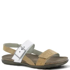 Naot Sandals|Women's , Norah Sandal Cork