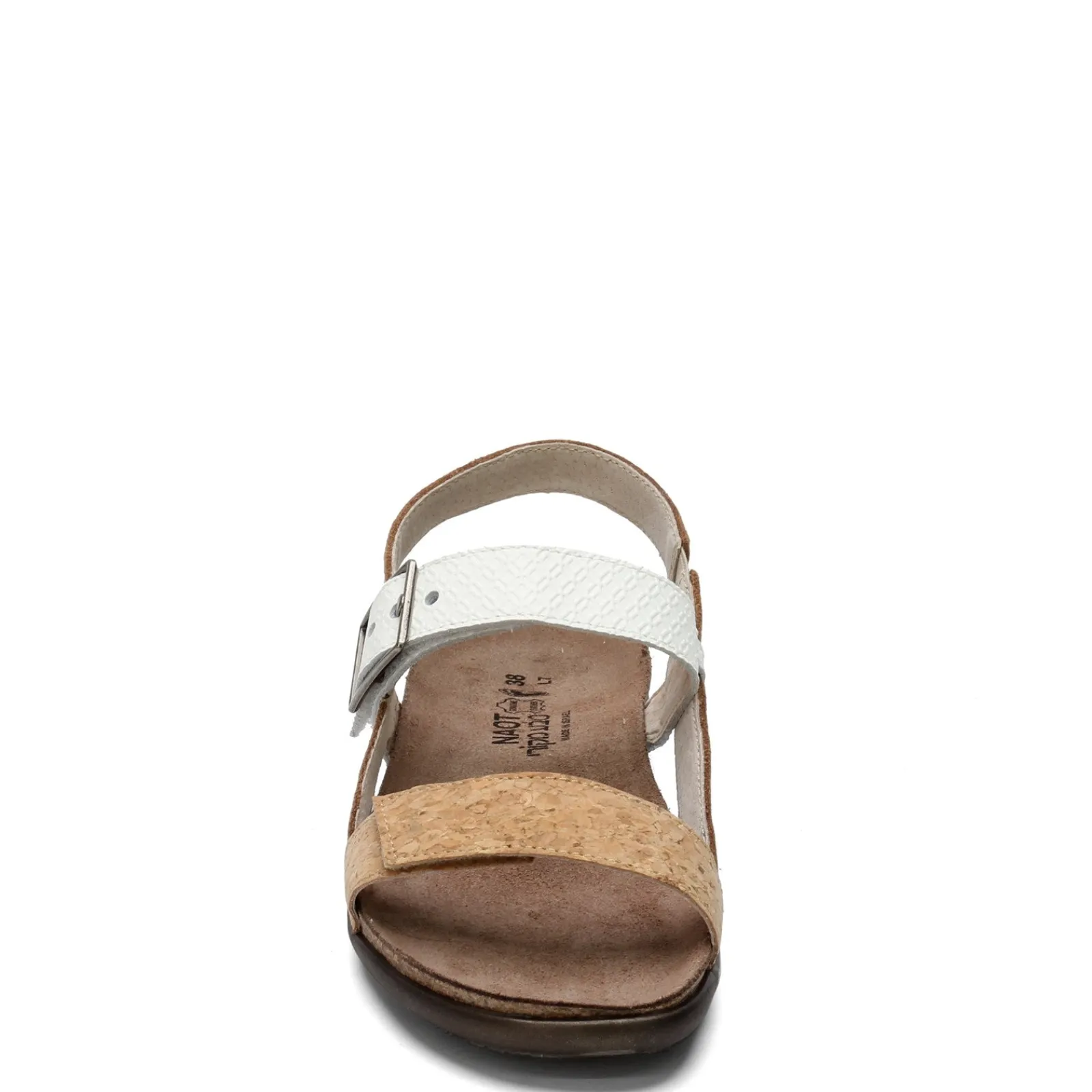 Naot Sandals|Women's , Norah Sandal Cork