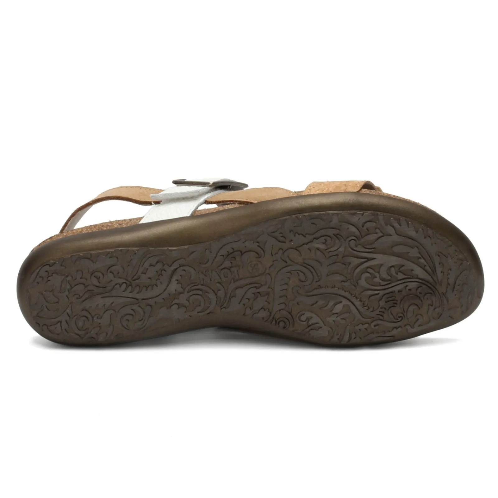 Naot Sandals|Women's , Norah Sandal Cork