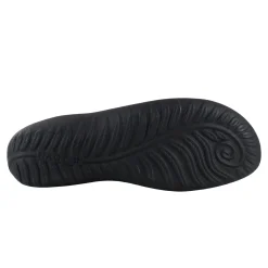 Naot Slip-On Shoes|Women's , Nuku Slip-On Black/Gray