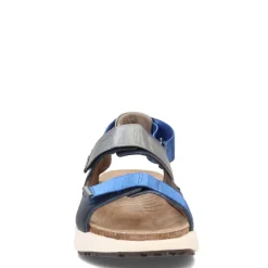 Naot Sandals|Women's , Odyssey Sandal Blue