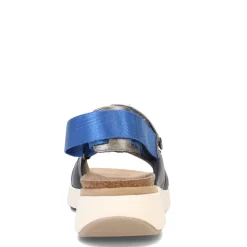 Naot Sandals|Women's , Odyssey Sandal Blue