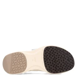 Naot Sandals|Women's , Odyssey Sandal White