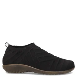 Naot Sneakers & Athletic|Women's , Okahu Slip-On Black