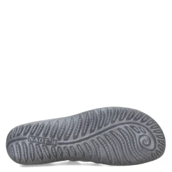 Naot Sneakers & Athletic|Women's , Okahu Slip-On Slate Grey