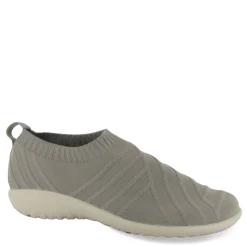 Naot Slip-On Shoes|Women's , Okahu Slip-On Stone