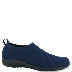 Naot Slip-On Shoes|Women's , Okahu Slip-On Navy
