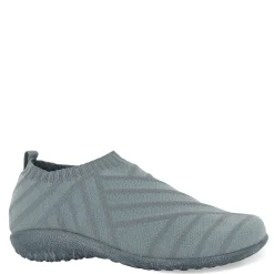 Naot Slip-On Shoes|Women's , Okahu Slip-On Slate Grey