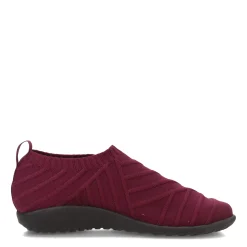 Naot Sneakers & Athletic|Women's , Okahu Slip-On Rasberry