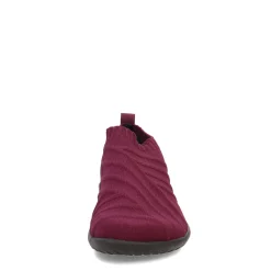 Naot Sneakers & Athletic|Women's , Okahu Slip-On Rasberry