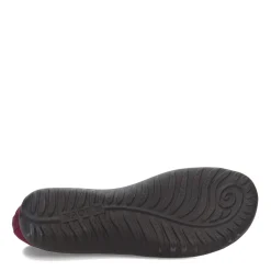 Naot Sneakers & Athletic|Women's , Okahu Slip-On Rasberry