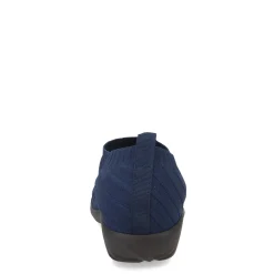 Naot Sneakers & Athletic|Women's , Okahu Slip-On Navy