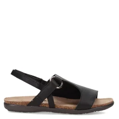 Naot Sandals|Women's , Olivia Sandal Black