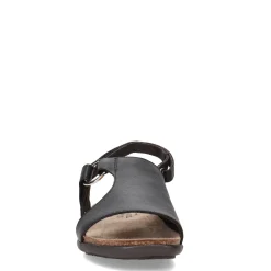 Naot Sandals|Women's , Olivia Sandal Black