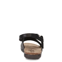 Naot Sandals|Women's , Olivia Sandal Black