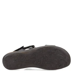 Naot Sandals|Women's , Olivia Sandal Black