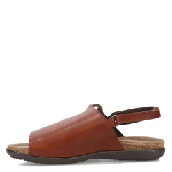 Naot Sandals|Women's , Olivia Sandal Chestnut
