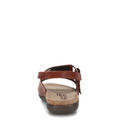 Naot Sandals|Women's , Olivia Sandal Chestnut