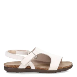 Naot Sandals|Women's , Olivia Sandal White