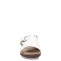 Naot Sandals|Women's , Olivia Sandal White