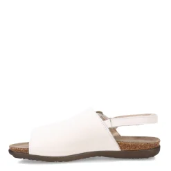 Naot Sandals|Women's , Olivia Sandal White