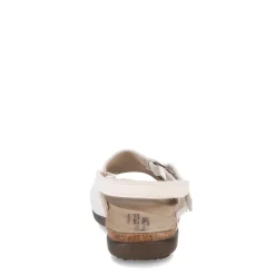 Naot Sandals|Women's , Olivia Sandal White